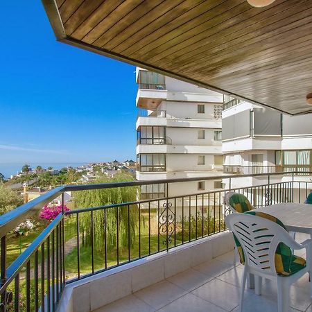 El Penoncillo Daire Torrox Dış mekan fotoğraf