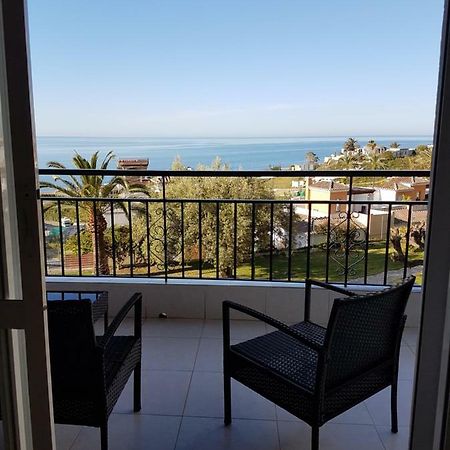 El Penoncillo Daire Torrox Dış mekan fotoğraf