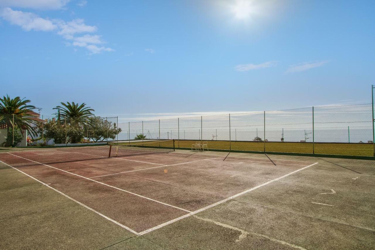 El Penoncillo Daire Torrox Dış mekan fotoğraf