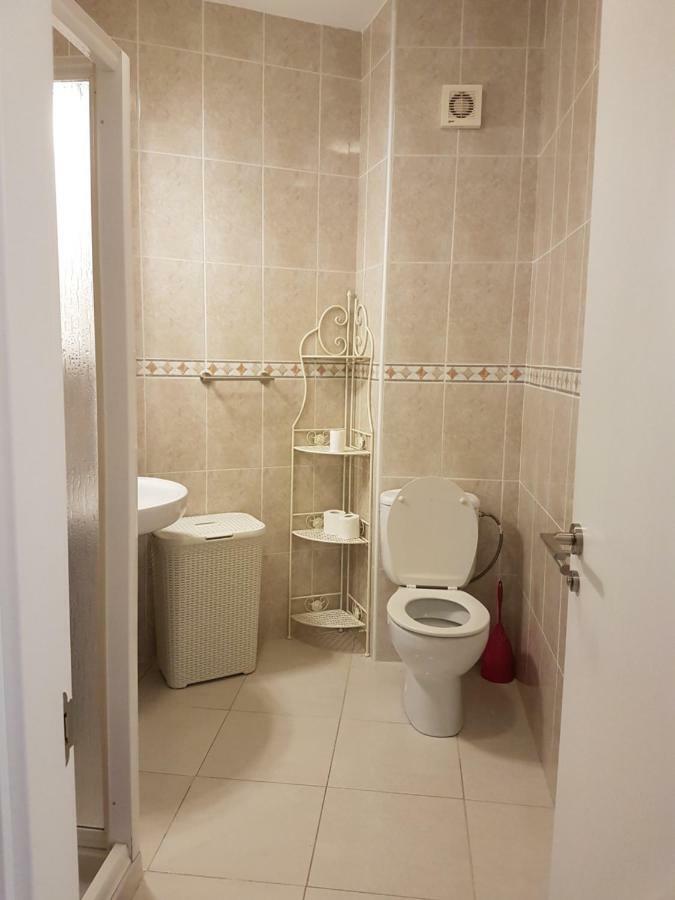 El Penoncillo Daire Torrox Dış mekan fotoğraf