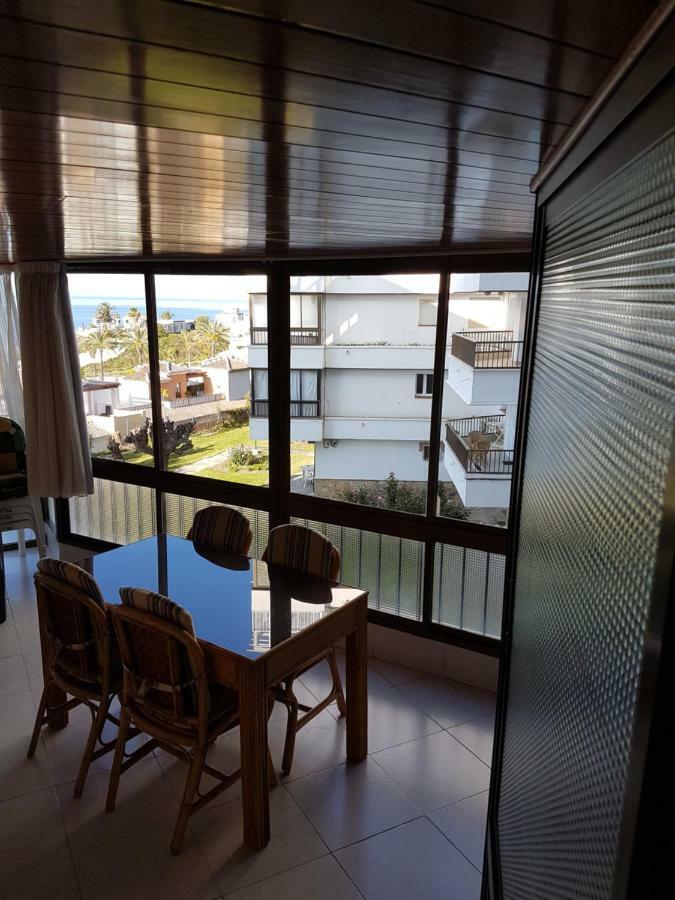 El Penoncillo Daire Torrox Dış mekan fotoğraf